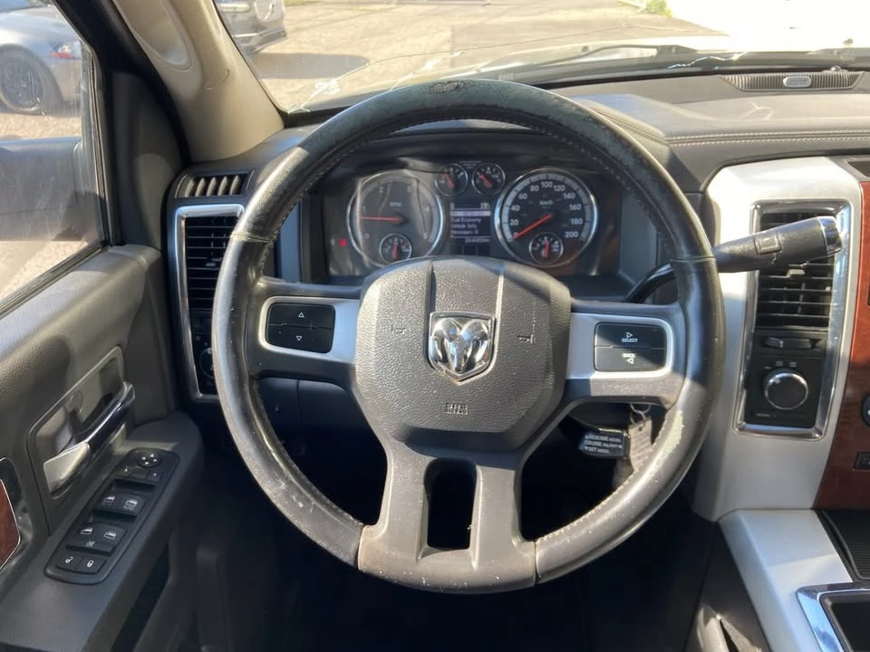 2010 Dodge Ram 4th Gen - Image 17 of 20