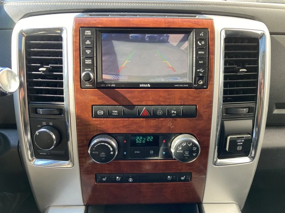 2010 Dodge Ram 4th Gen - Image 20 of 20