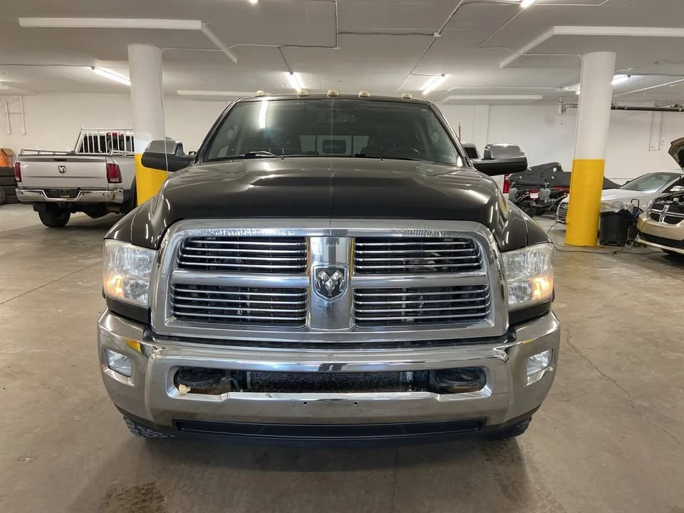 2010 Dodge Ram 4th Gen - Image 2 of 20