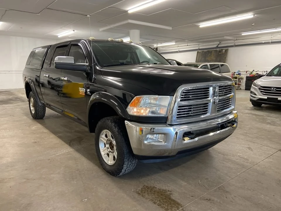 2010 Dodge Ram 4th Gen - Image 3 of 20
