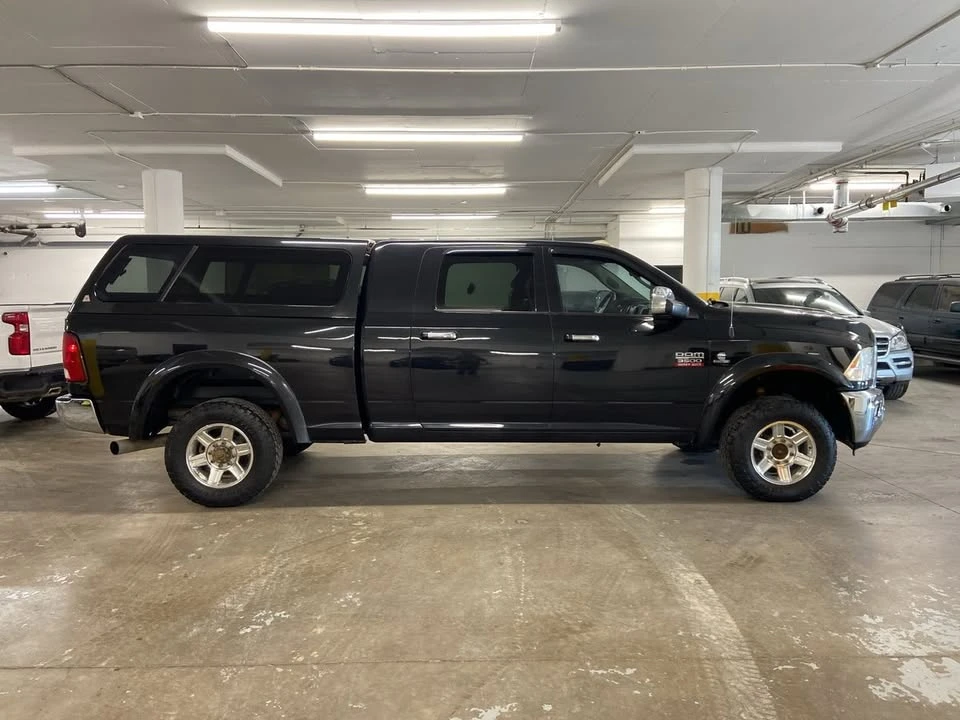 2010 Dodge Ram 4th Gen - Image 4 of 20