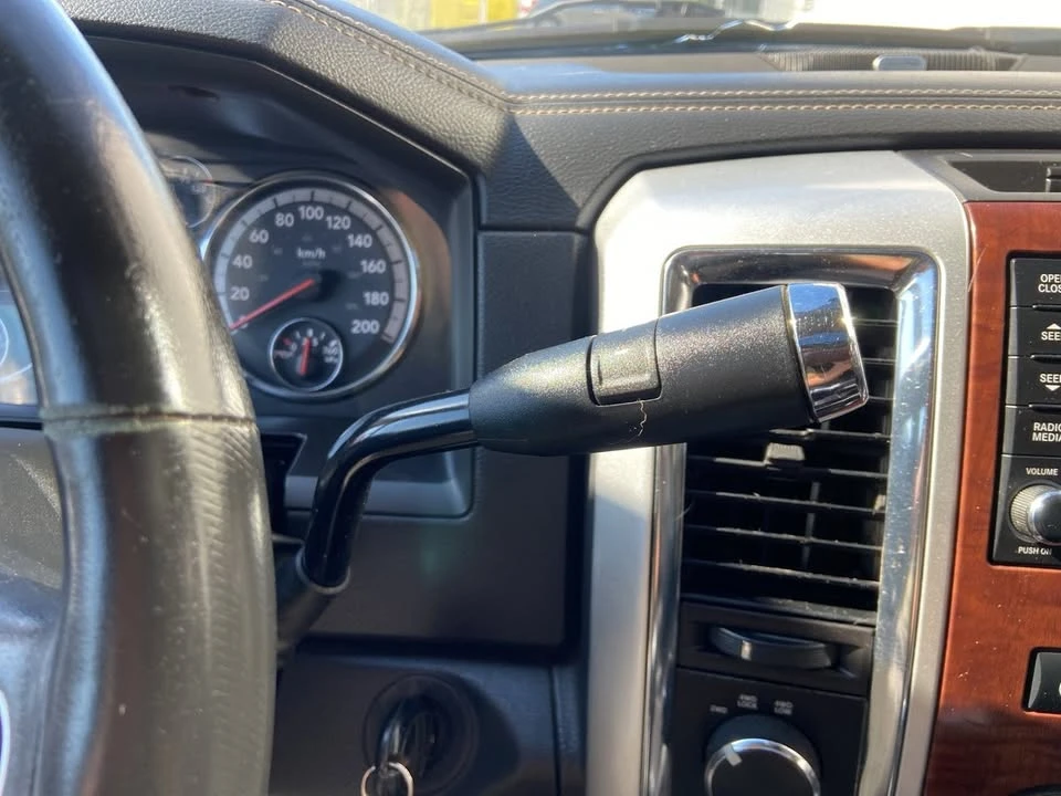2010 Dodge Ram 4th Gen - Image 19 of 20