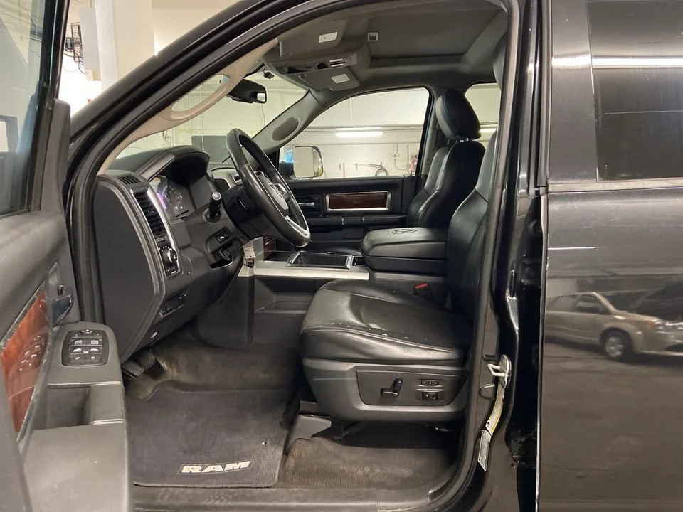 2010 Dodge Ram 4th Gen - Image 11 of 20