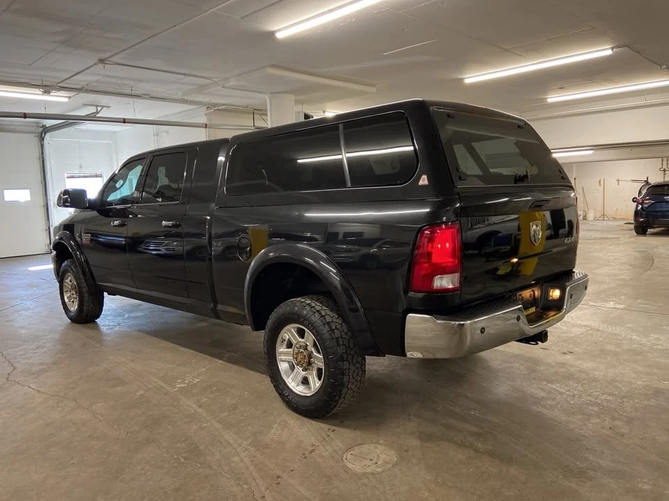 2010 Dodge Ram 4th Gen - Image 7 of 20