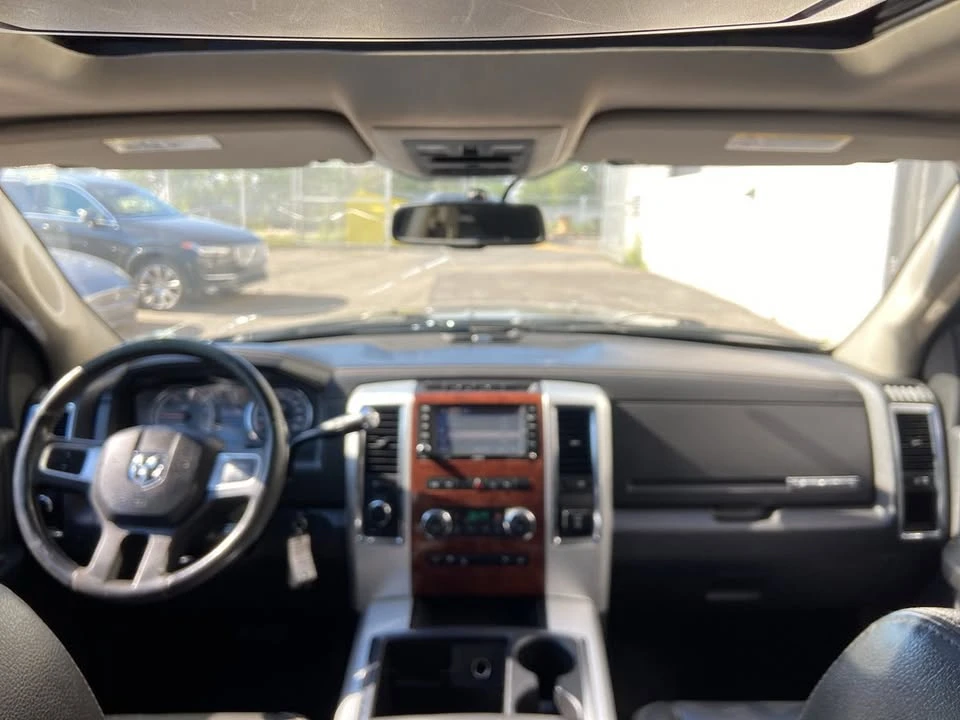 2010 Dodge Ram 4th Gen - Image 16 of 20