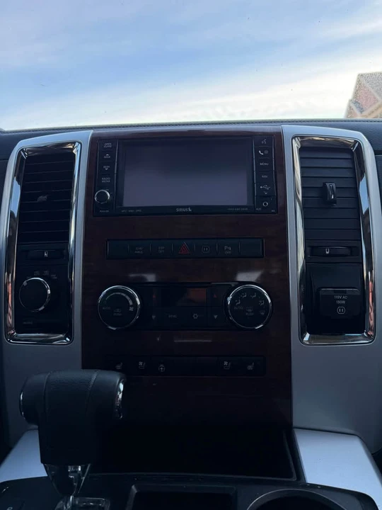 2010 Dodge Ram 4th Gen - Image 10 of 14