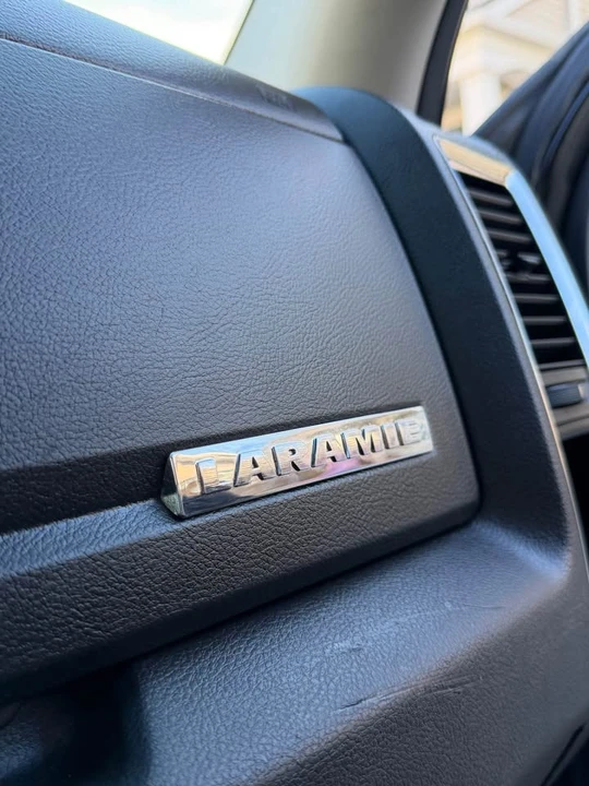 2010 Dodge Ram 4th Gen - Image 13 of 14
