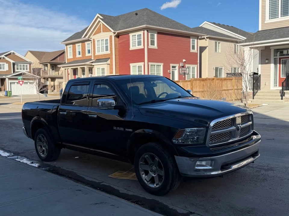 2010 Dodge Ram 4th Gen - Image 3 of 14