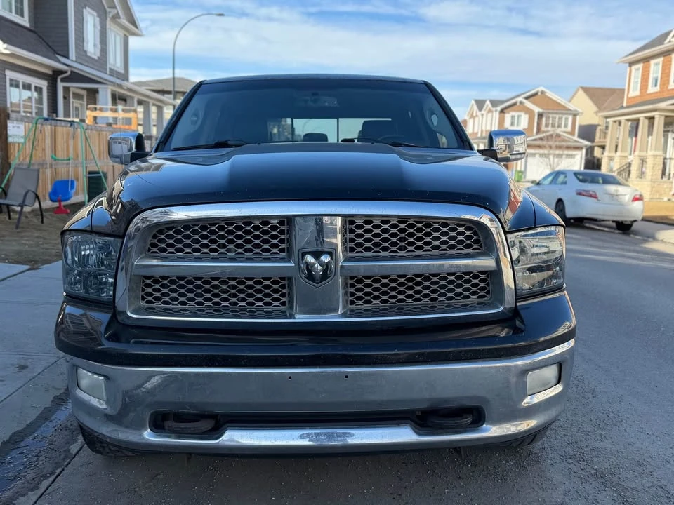 2010 Dodge Ram 4th Gen - Image 2 of 14