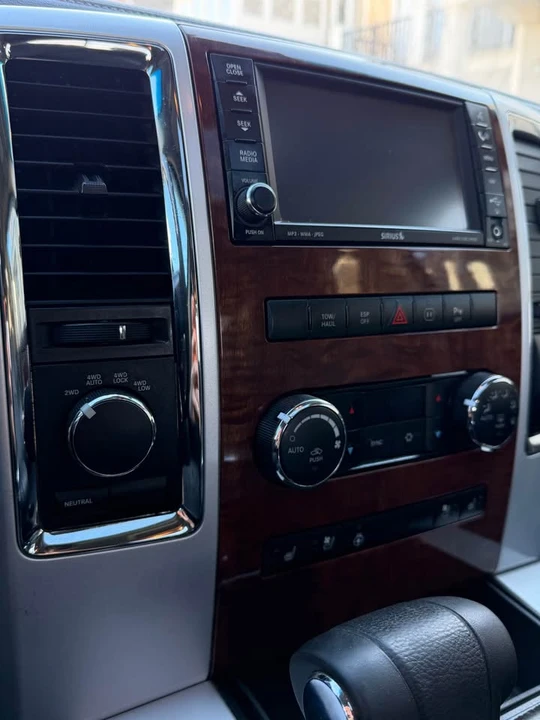 2010 Dodge Ram 4th Gen - Image 14 of 14