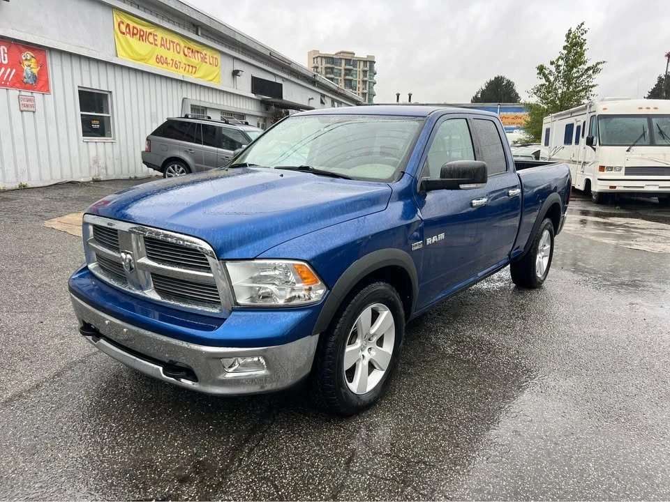 2010 Dodge Ram 4th Gen - Image 3 of 18