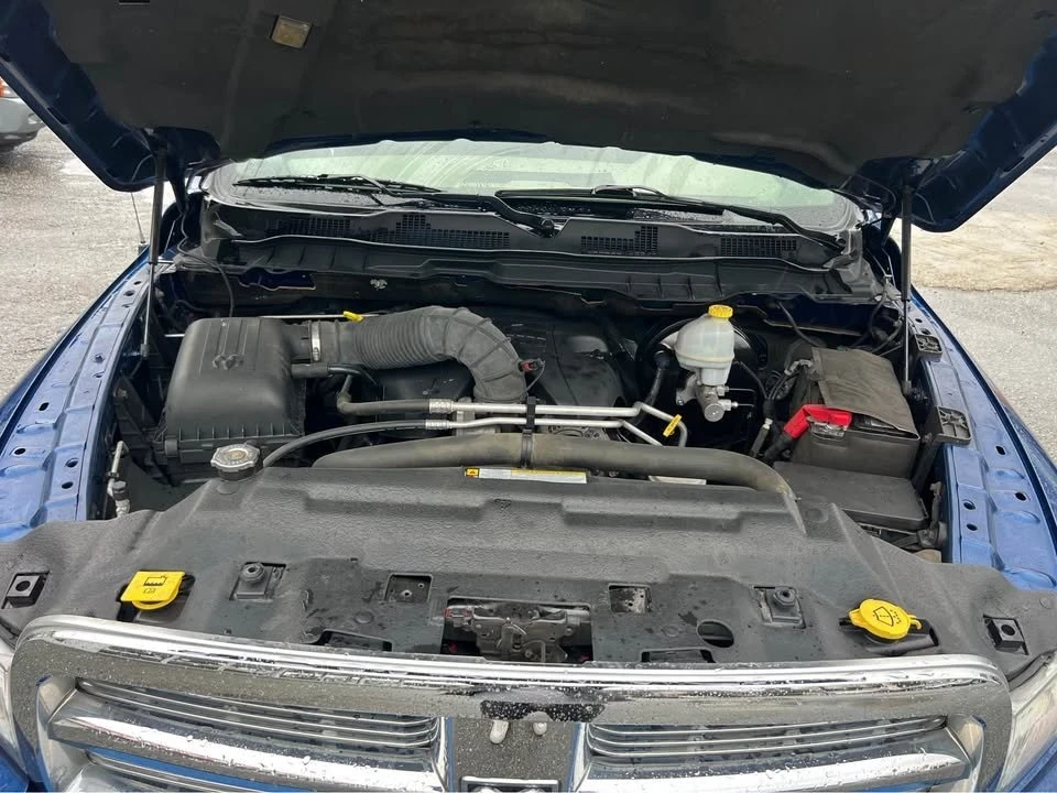 2010 Dodge Ram 4th Gen - Image 16 of 18