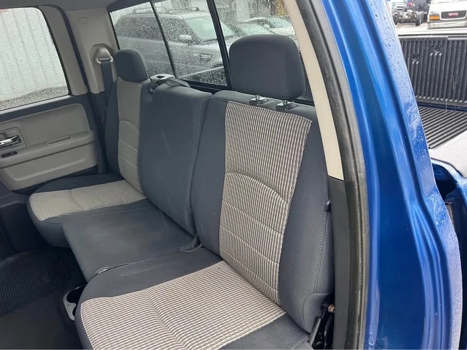 2010 Dodge Ram 4th Gen - Image 15 of 18