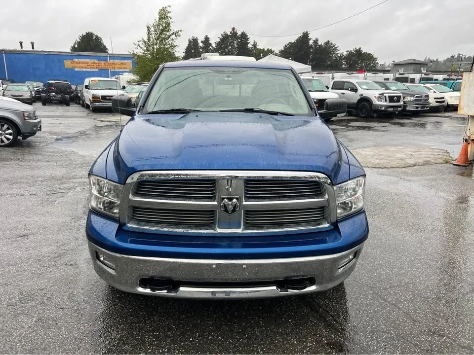 2010 Dodge Ram 4th Gen - Image 2 of 18
