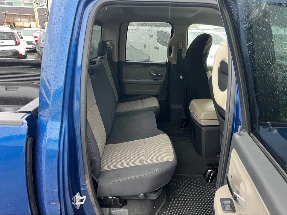 2010 Dodge Ram 4th Gen - Image 11 of 18