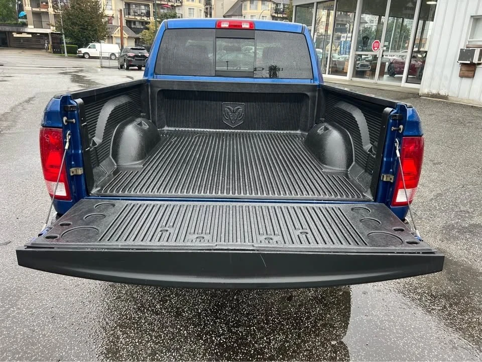 2010 Dodge Ram 4th Gen - Image 17 of 18