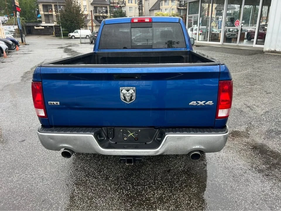 2010 Dodge Ram 4th Gen - Image 6 of 18