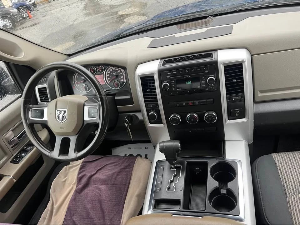 2010 Dodge Ram 4th Gen - Image 13 of 18