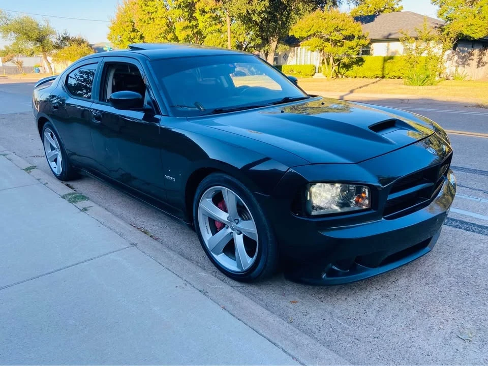 2010 Dodge Challenger SRT8 & 392 3rd Gen - Image 3 of 15