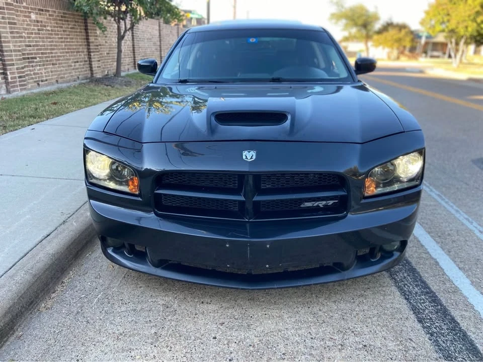2010 Dodge Challenger SRT8 & 392 3rd Gen - Image 2 of 15