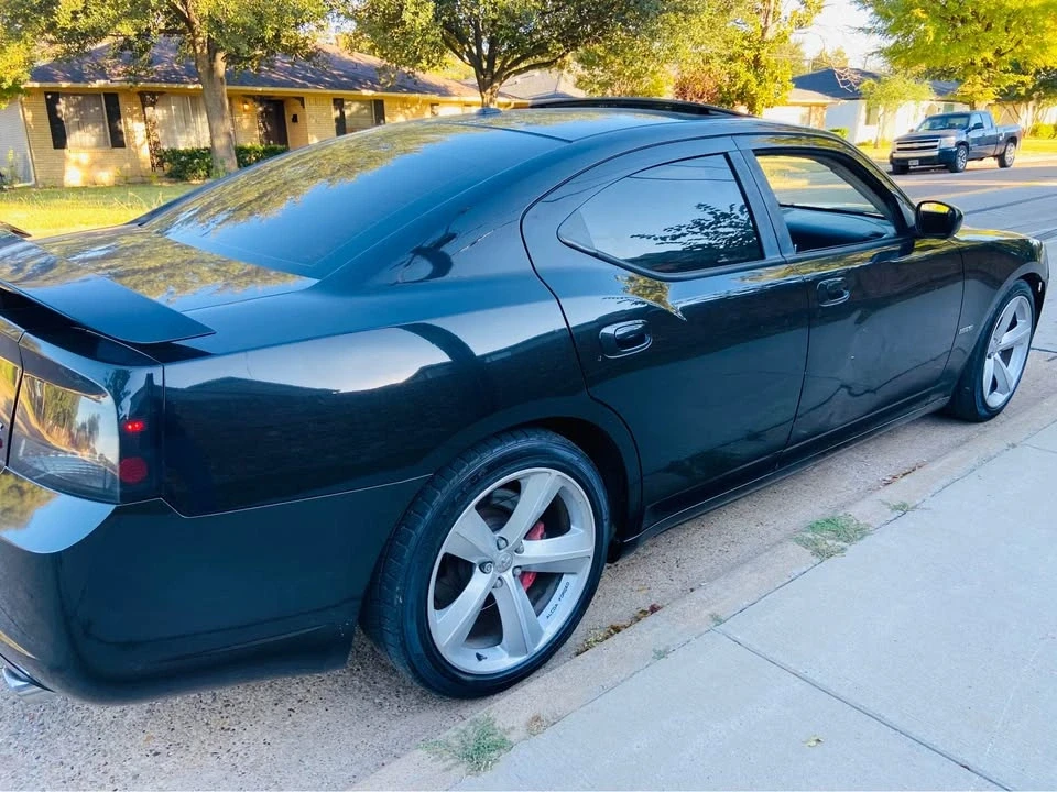 2010 Dodge Charger SRT & 392 6th Gen - Image 4 of 16