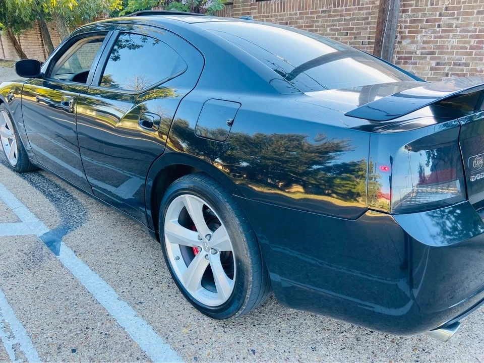 2010 Dodge Charger SRT & 392 6th Gen - Image 3 of 16