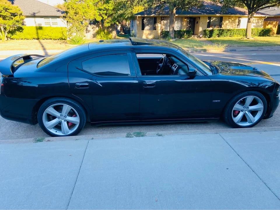 2010 Dodge Charger SRT & 392 6th Gen - Image 6 of 16