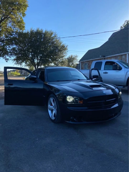 2010 Dodge Charger SRT & 392 6th Gen - Image 7 of 16