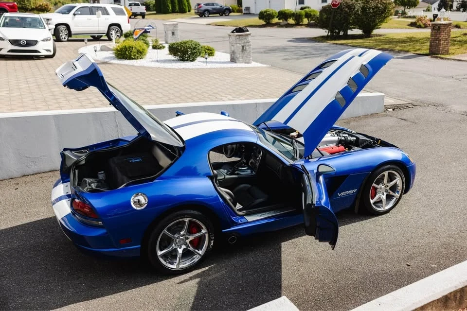 2010 Dodge Viper 4th Gen - Image 14 of 20