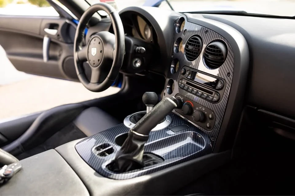 2010 Dodge Viper 4th Gen - Image 11 of 20
