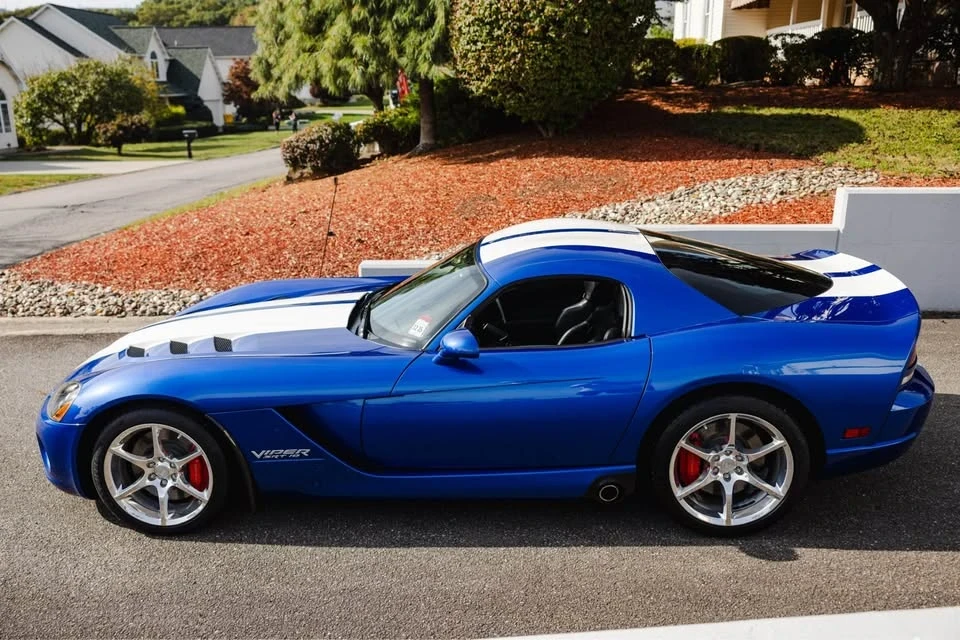 2010 Dodge Viper 4th Gen - Image 3 of 20