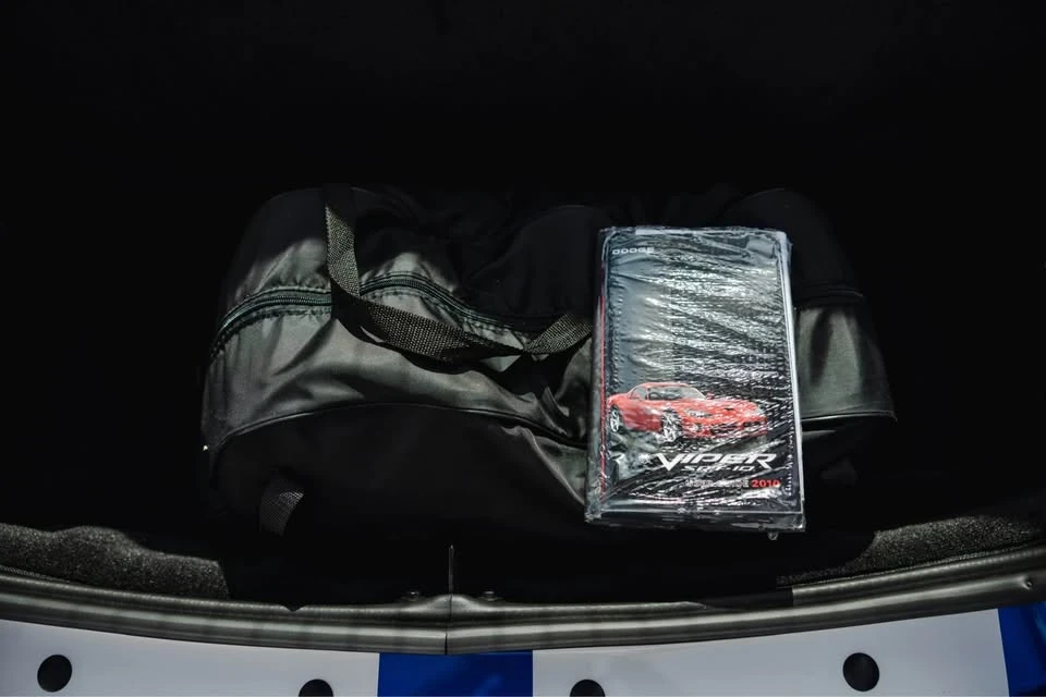 2010 Dodge Viper 4th Gen - Image 13 of 20
