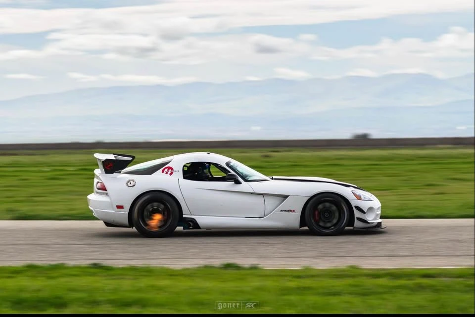 2010 Dodge Viper ACR 4th Gen - Image 6 of 7