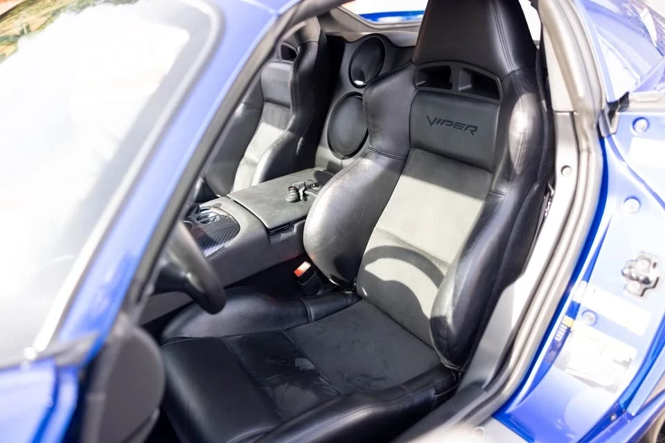 2010 Dodge Viper 4th Gen - Image 18 of 19