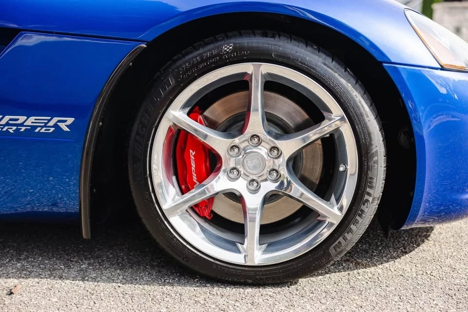 2010 Dodge Viper 4th Gen - Image 12 of 19