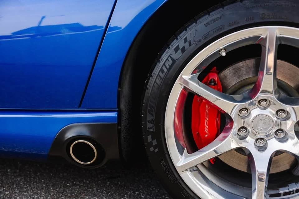 2010 Dodge Viper 4th Gen - Image 14 of 19