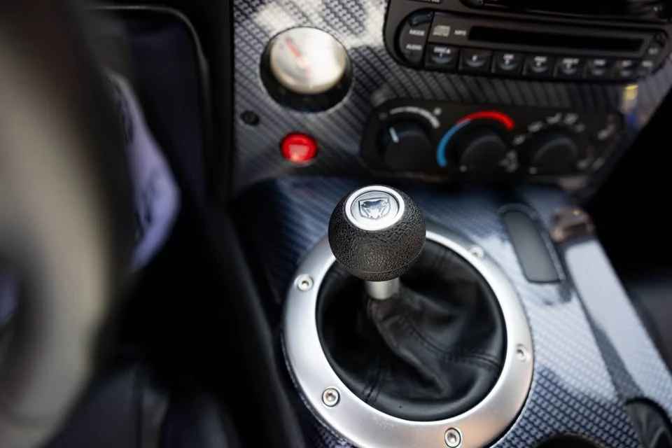 2010 Dodge Viper 4th Gen - Image 16 of 19