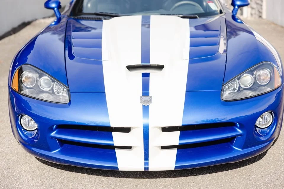 2010 Dodge Viper 4th Gen - Image 15 of 19