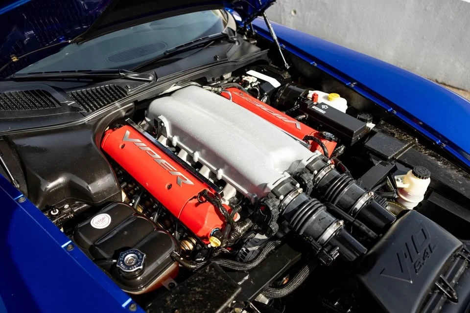 2010 Dodge Viper 4th Gen - Image 19 of 19