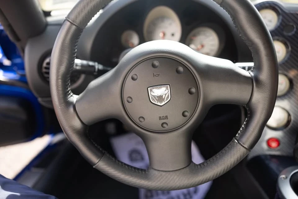 2010 Dodge Viper 4th Gen - Image 17 of 19
