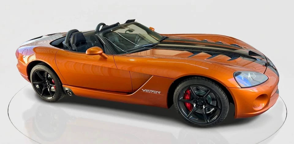 2010 Dodge Viper 4th Gen - Image 6 of 20