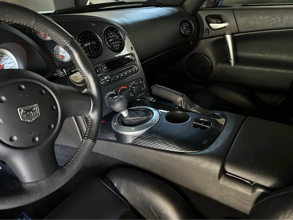 2010 Dodge Viper 4th Gen - Image 7 of 8