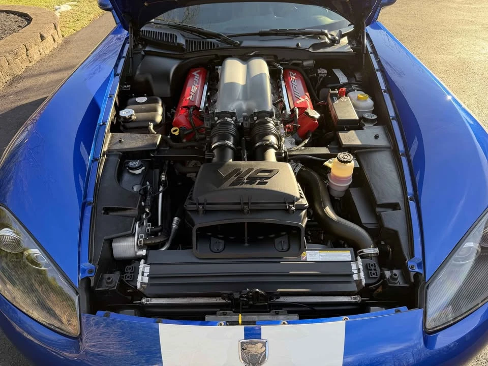 2010 Dodge Viper 4th Gen - Image 13 of 14