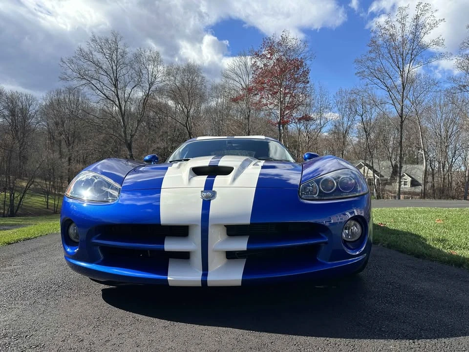 2010 Dodge Viper 4th Gen - Image 6 of 14