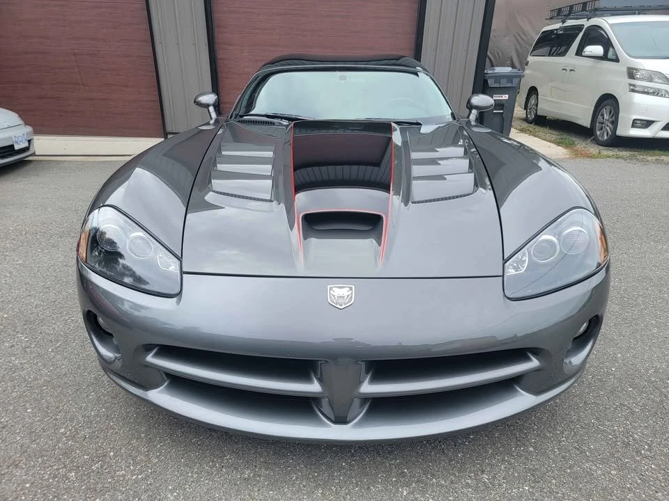 2010 Dodge Viper 4th Gen - Image 14 of 14