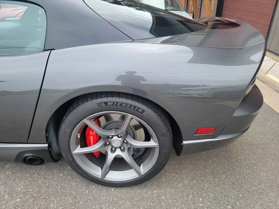 2010 Dodge Viper 4th Gen - Image 10 of 14