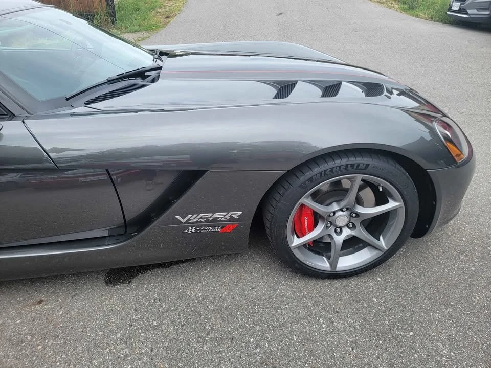 2010 Dodge Viper 4th Gen - Image 13 of 14