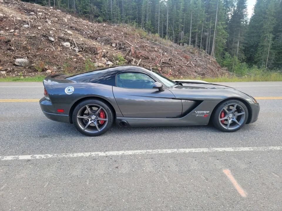 2010 Dodge Viper 4th Gen - Image 2 of 14