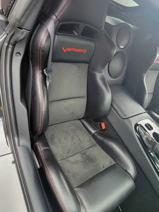 2010 Dodge Viper 4th Gen - Image 5 of 14