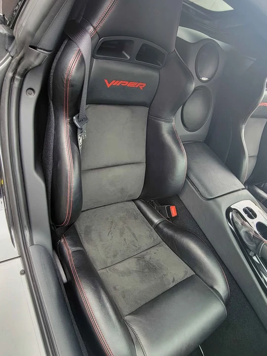 2010 Dodge Viper 4th Gen - Image 8 of 18